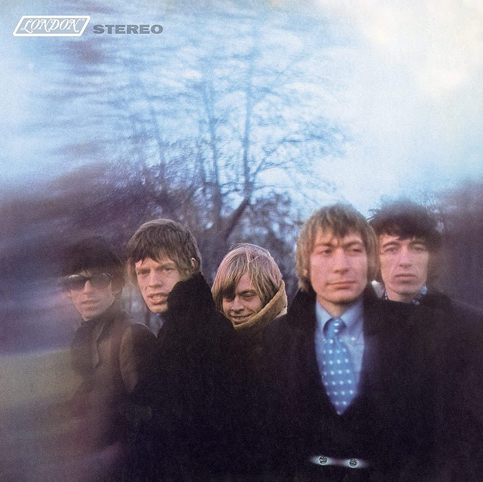 The Rolling Stones Between the Buttons (UK Edition) Vinyl LP 2023