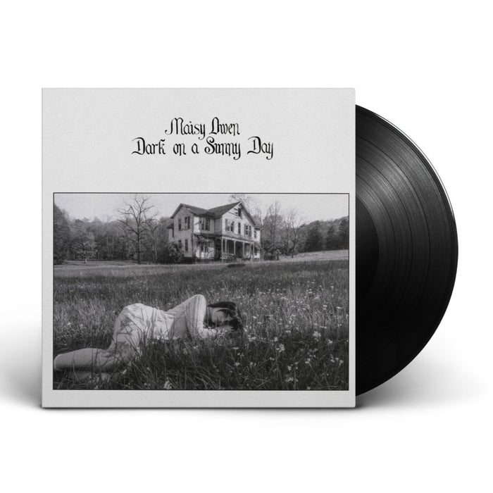 Maisy Owen Dark on a Sunny Day Vinyl LP 2026