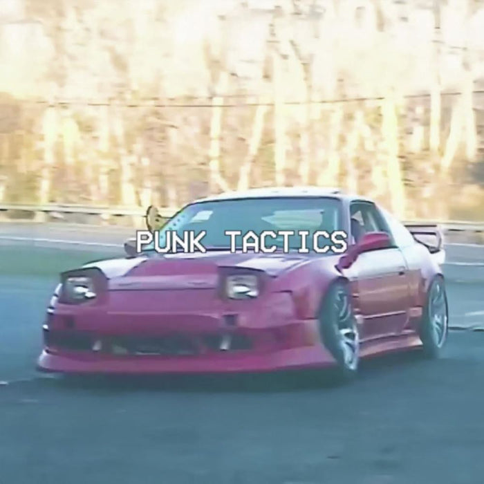 Joey Valence & Brae PUNK TACTICS Vinyl LP 2026
