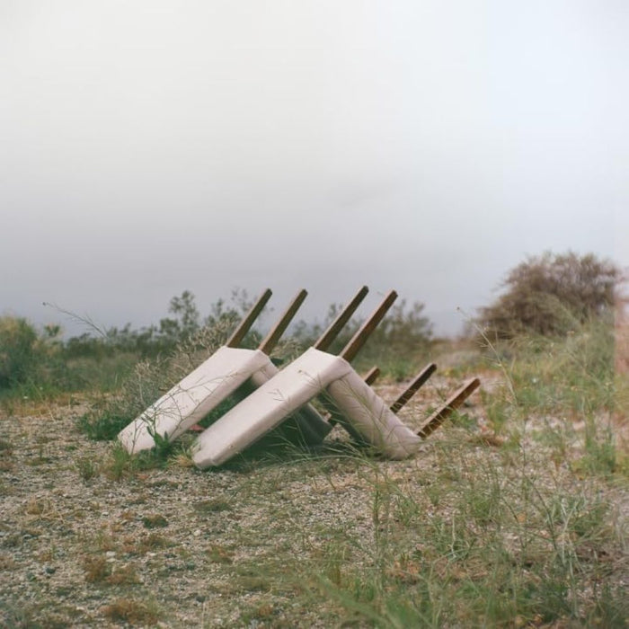 Planning For Burial It's Closeness, It's Easy Cassette Tape 2025