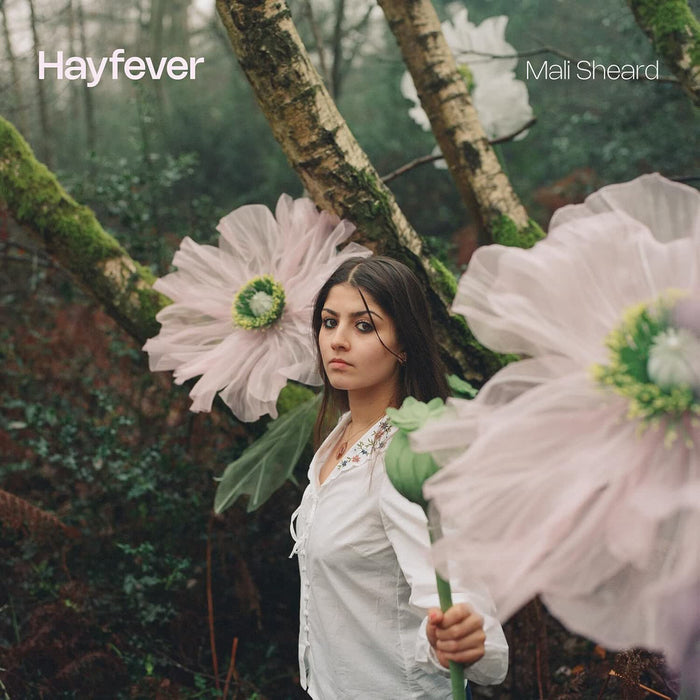 Mali Sheard Hayfever Vinyl LP 2026