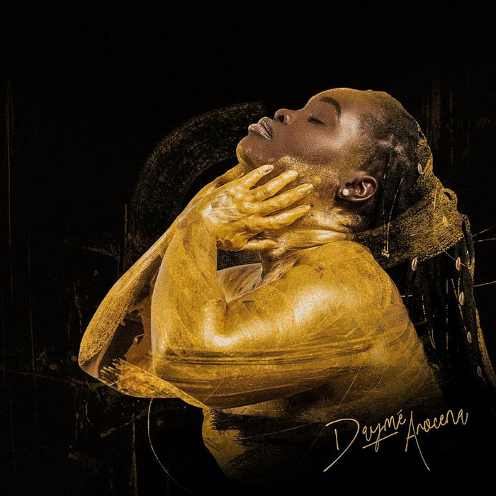 Dayme Arocena Al-Kemi Vinyl LP 2024