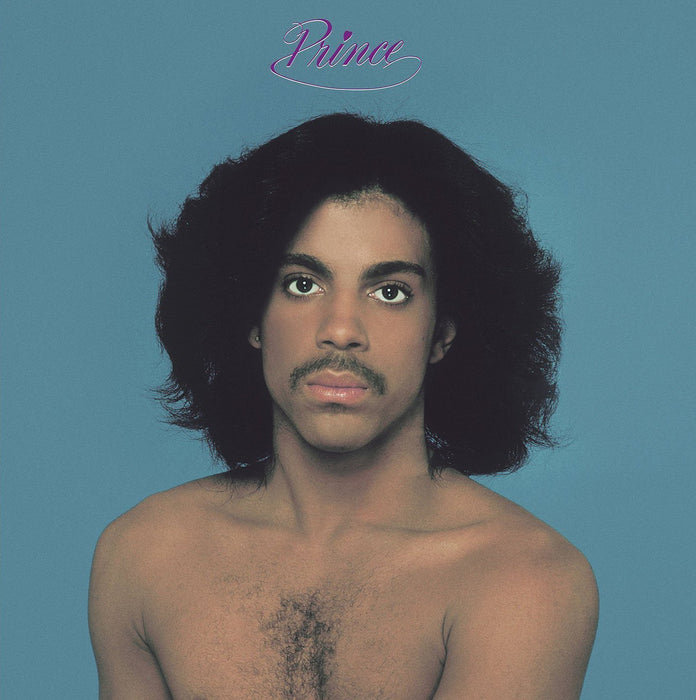 Prince (Self Titled) Vinyl LP 2016
