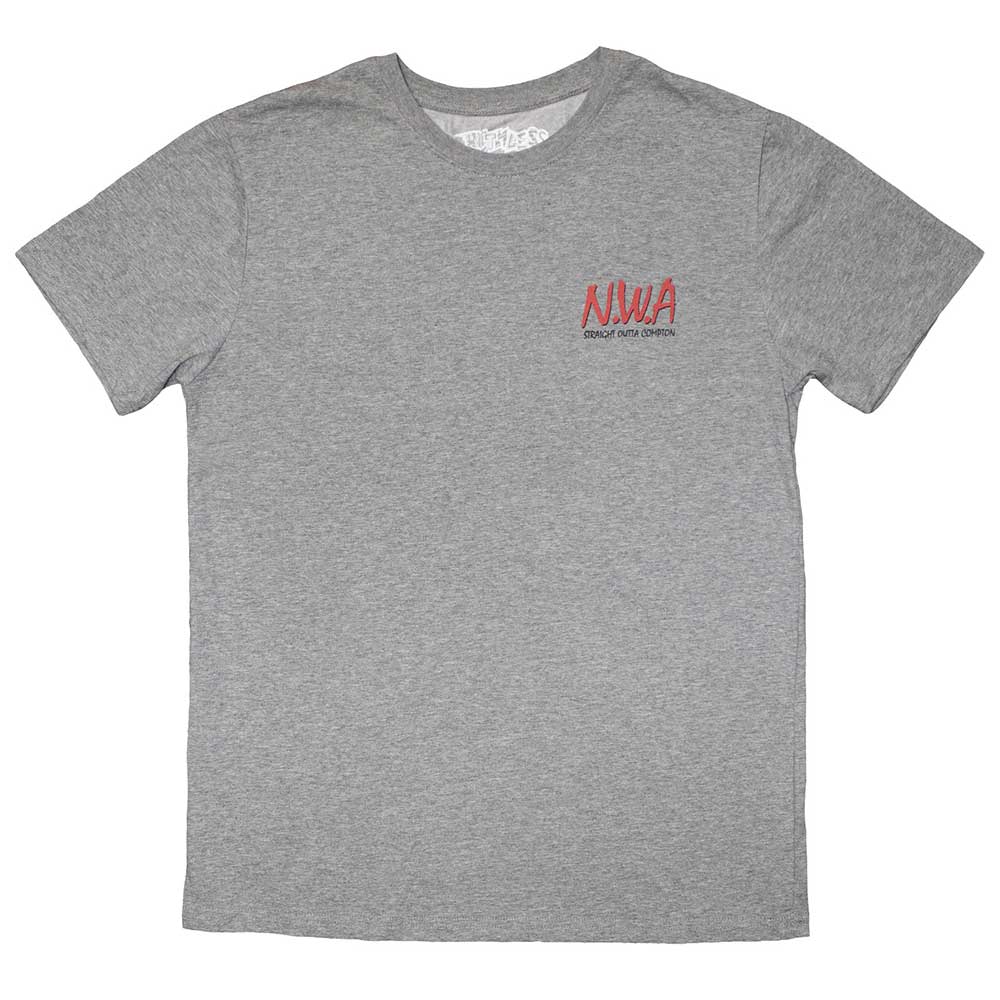 N.W.A