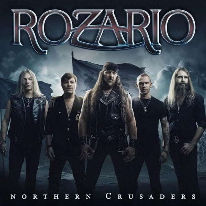 Rozario Northern Crusaders Vinyl LP 2026