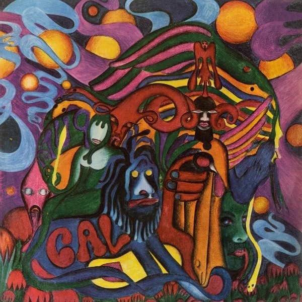 Costa, Gal Gal Vinyl LP 2026