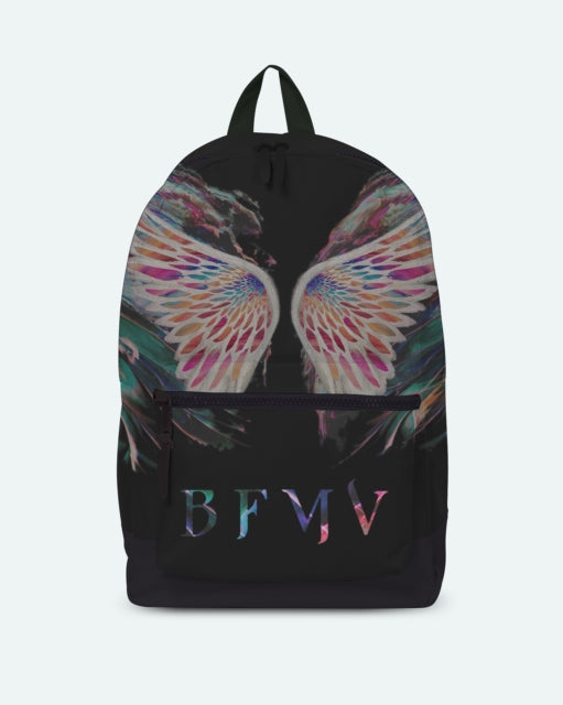 Bullet For My Valentine Wings 2 Rucksack