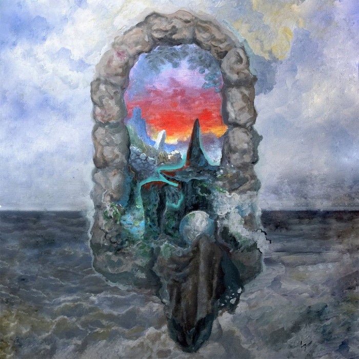 Flickers From The Fen Stoned in Gielinor III Vinyl LP 2026