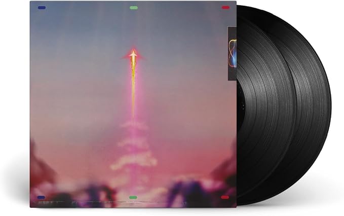 OR (John Talabot) Music for Empty Stadiums LP Due Out 27/11/26