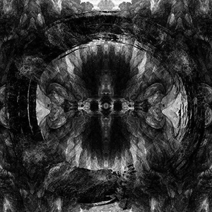 Architects Holy Hell Vinyl LP Bloody Mary Colour NAD 2025