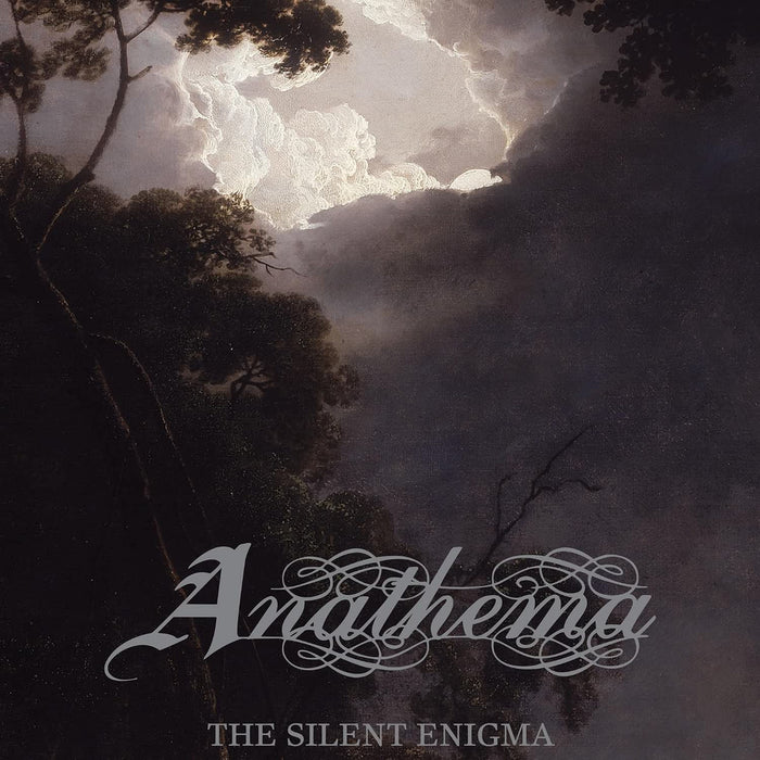 Anathema The Silent Enigma Vinyl LP 2026