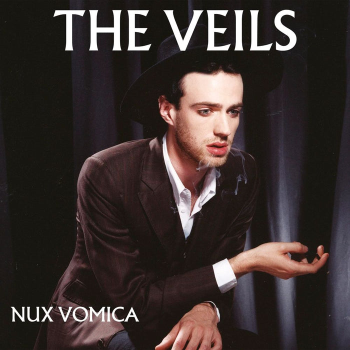 The Veils Nux Vomica Vinyl LP 2026
