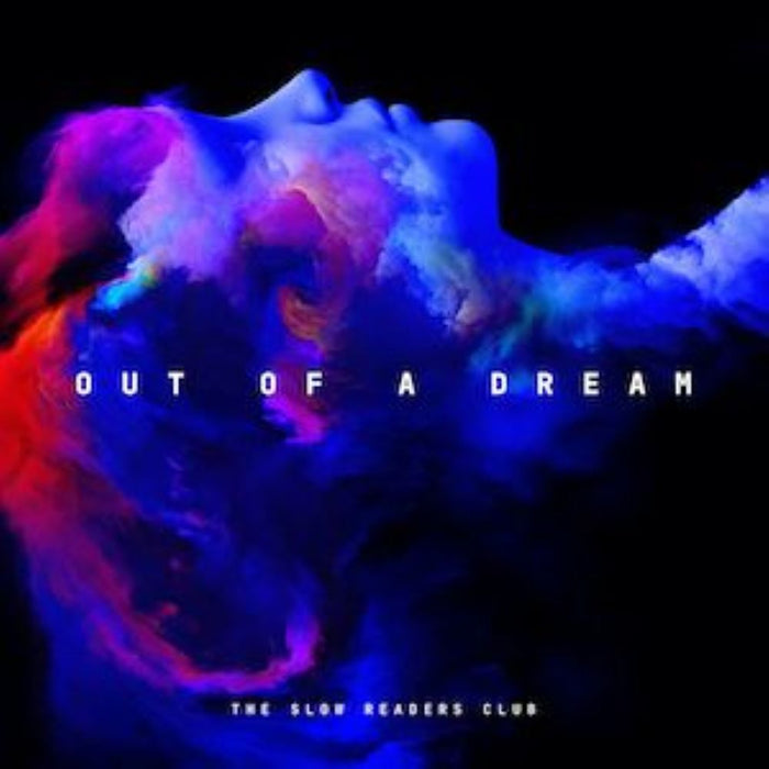 Slow Readers Club Out Of A Dream Vinyl LP 2025