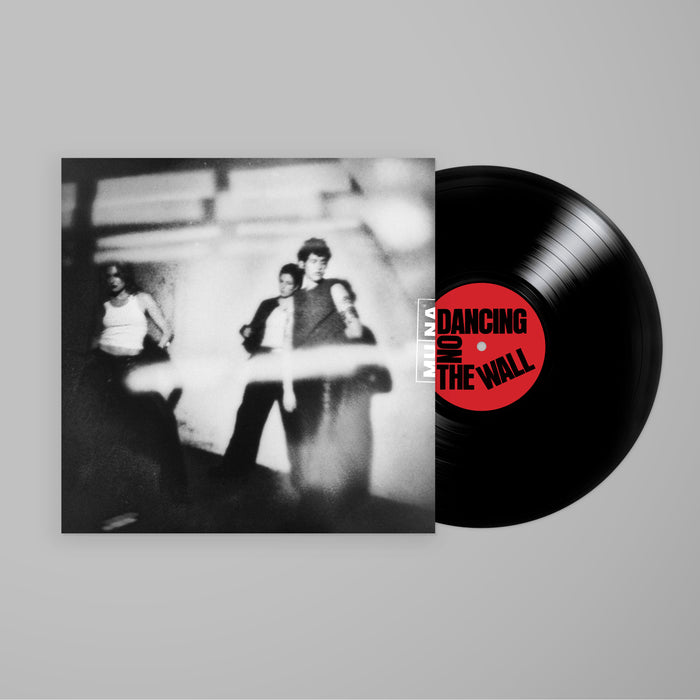 Muna Dancing On The Wall Vinyl LP 2026