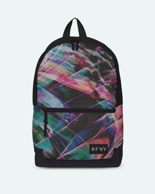 ullet For My Valentine Colours Rucksack