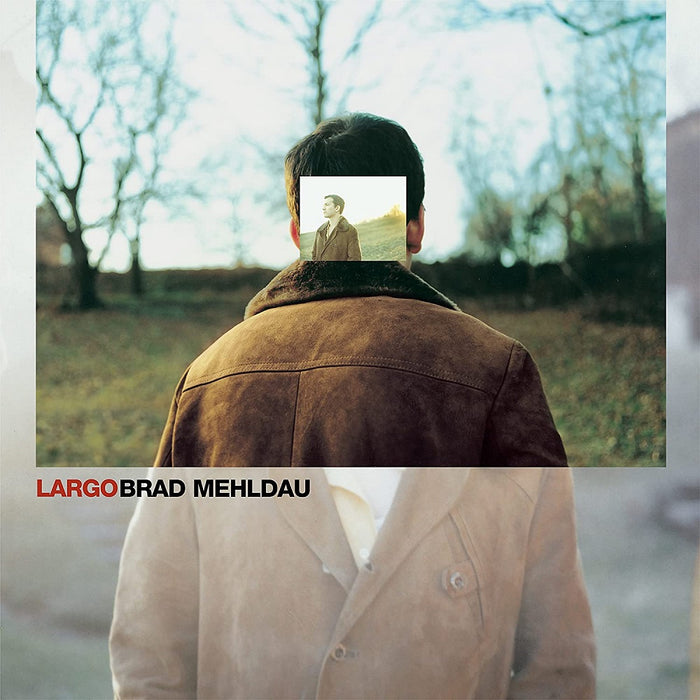 Brad Mehldau Trio Largo Vinyl LP 2023