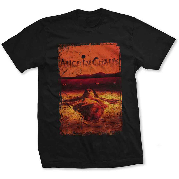 Alice In Chains Dirt Medium T-Shirt