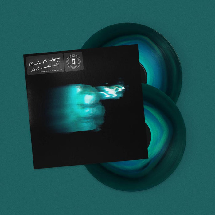 Phoebe Bridgers Lost Weekend Ltd Dinked International Edition #04