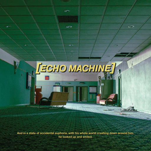 Echo Machine – Accidental Euphoria