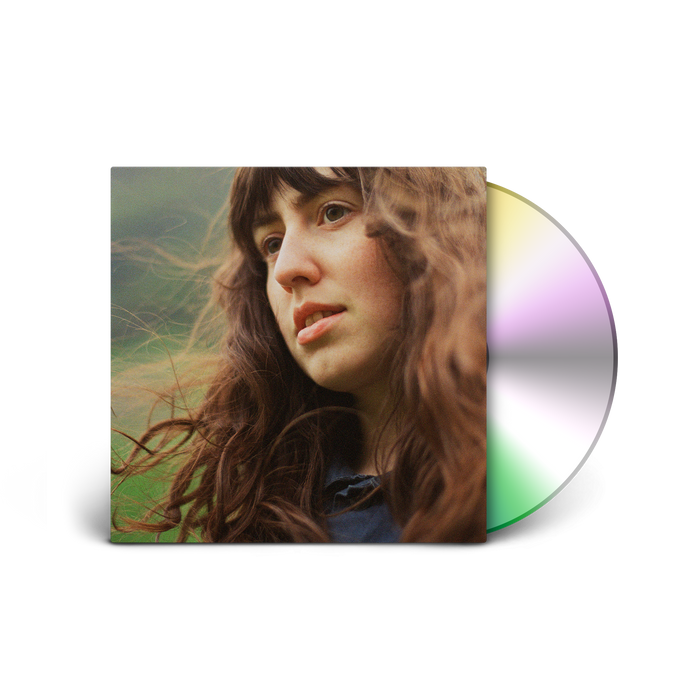 Katie Gregson MacLeod Albatross Instore Performance & Signing Glasgow Priority Entry with Pre-Order (5pm Saturday 7th November 2026)