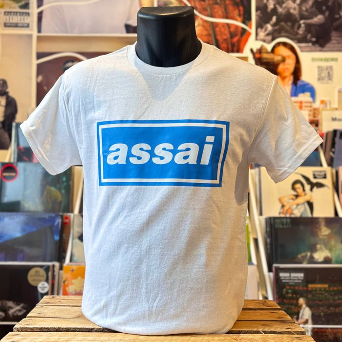 Oassai T-Shirt Summer 2025