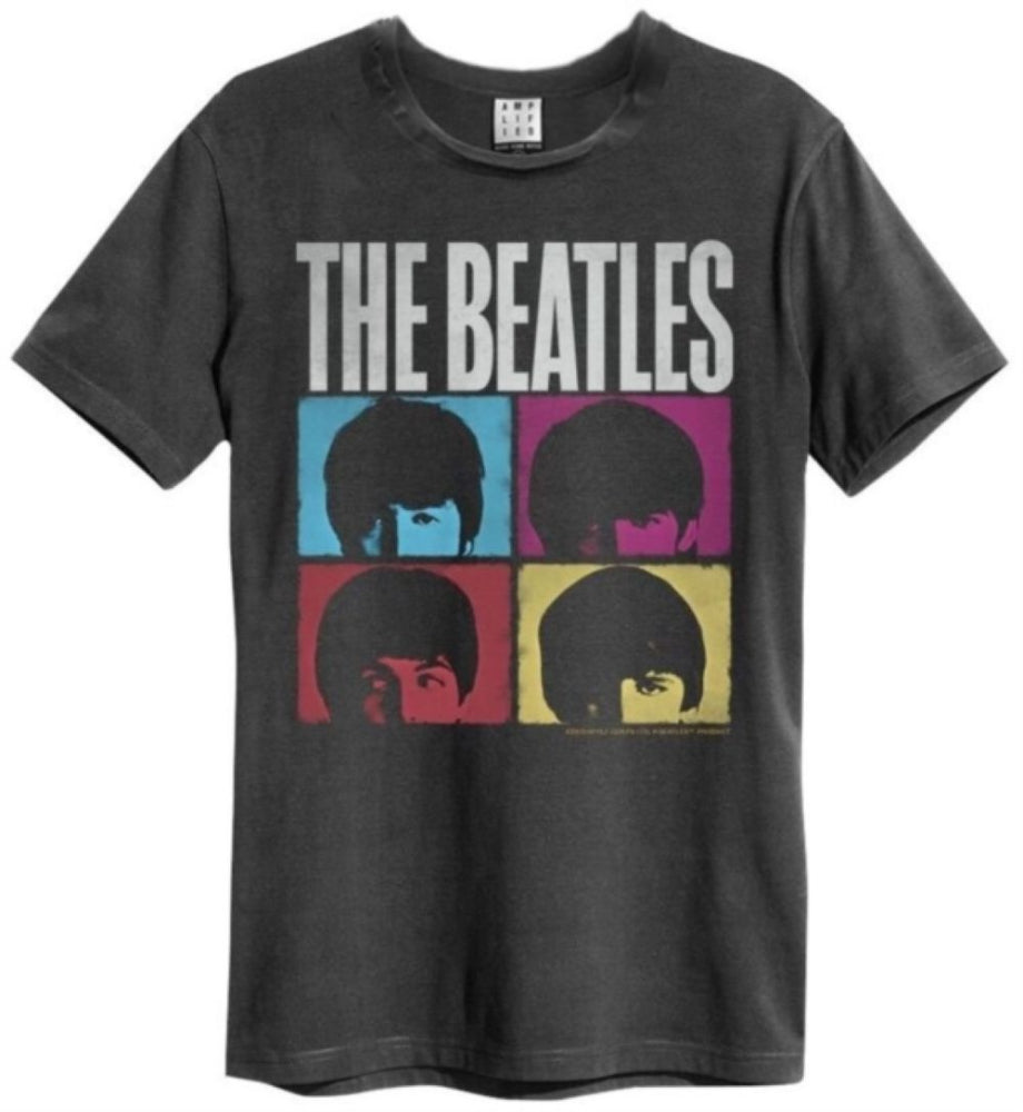 The Beatles