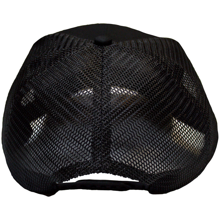 Metallica In Vertigo Black Baseball Cap Hat
