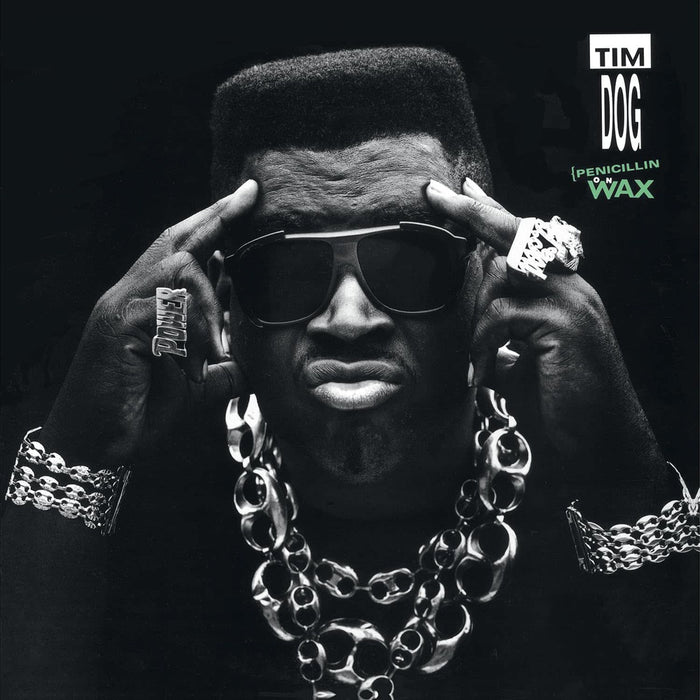 Tim Do Penicillin On Wax Vinyl LP 2026