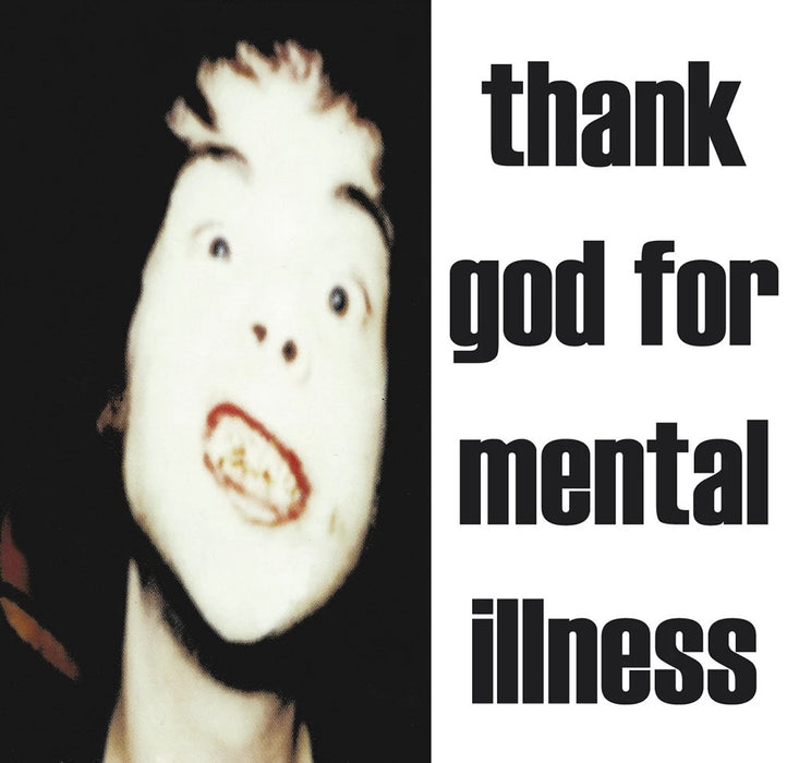 Brian Jonestown Massacre Thank God For Mental Illness Vinyl LP 2017