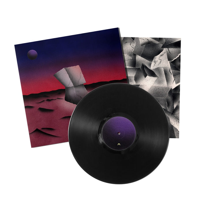 King Krule Space Heavy Vinyl LP 2023