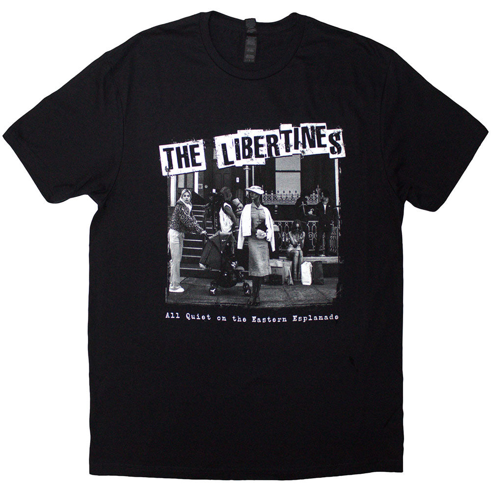 The Libertines