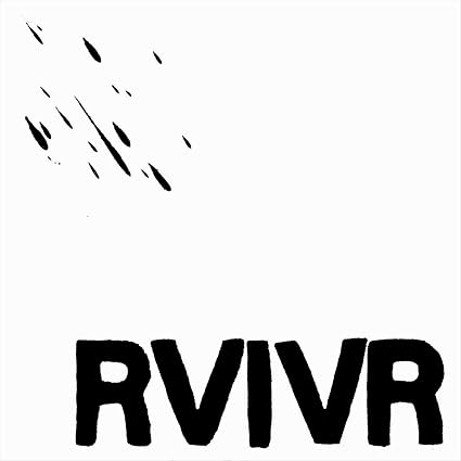 RVIVR Rvivr Vinyl LP 2026