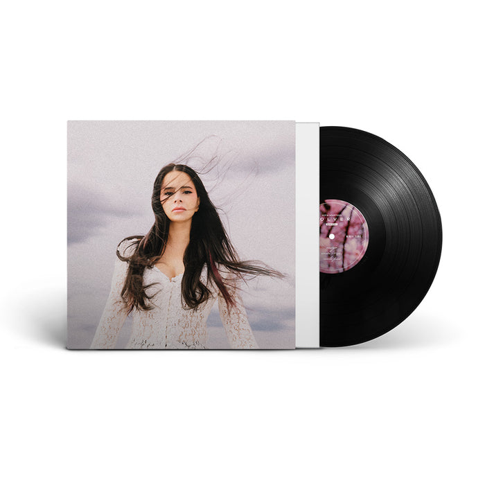 Sofia Kourtesis Volver 12" Vinyl EP 2025
