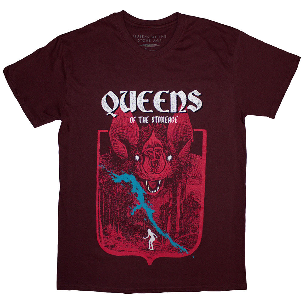 Queens Of The Stone Age