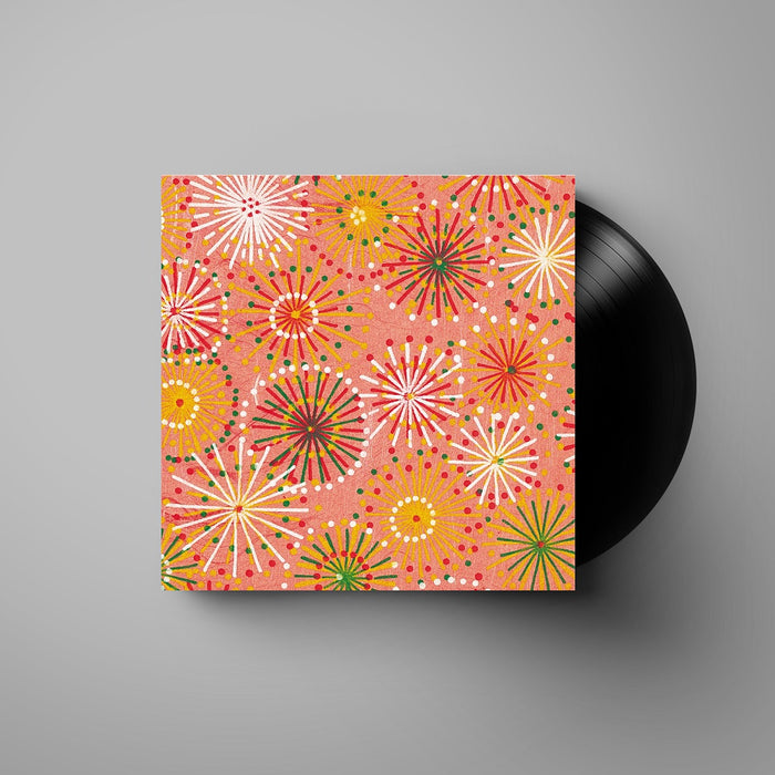 Bright Eyes Letting Off The Happiness Vinyl LP Reissue 2022