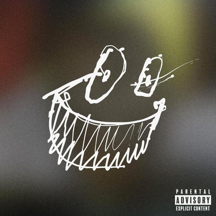 IDK Even The Devil Smiles Vinyl LP 2026
