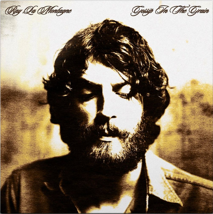 Ray LaMontagne Gossip in the Grain Vinyl LP 2026