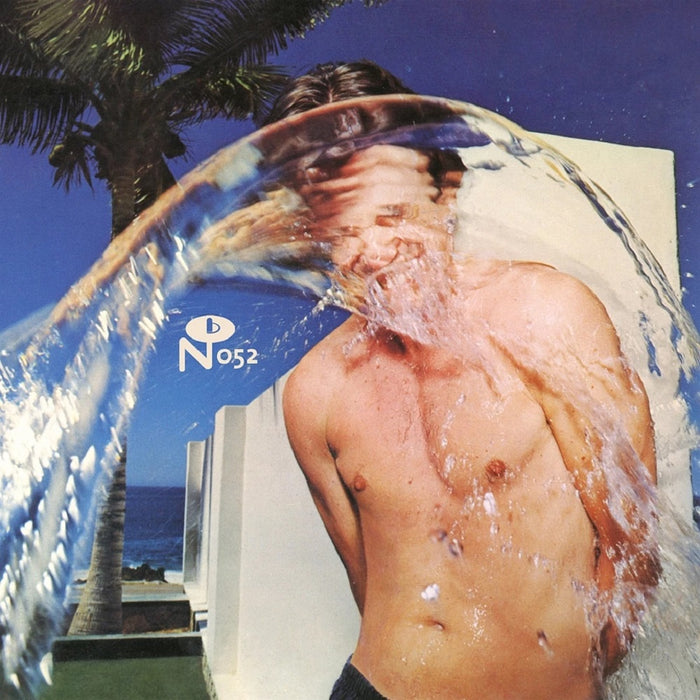 Ned Doheny Seperate Oceans Vinyl LP 2023