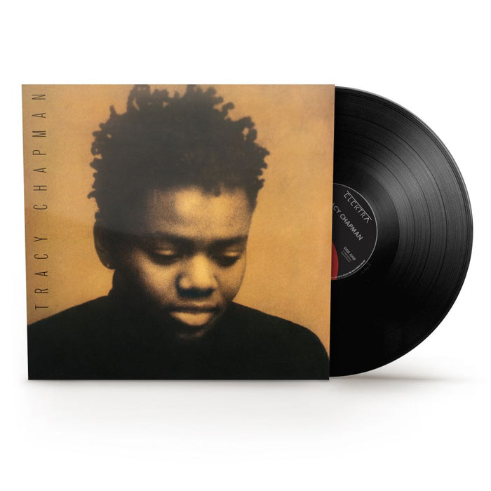 Tracy Chapman (Self Titled) Vinyl LP 2025