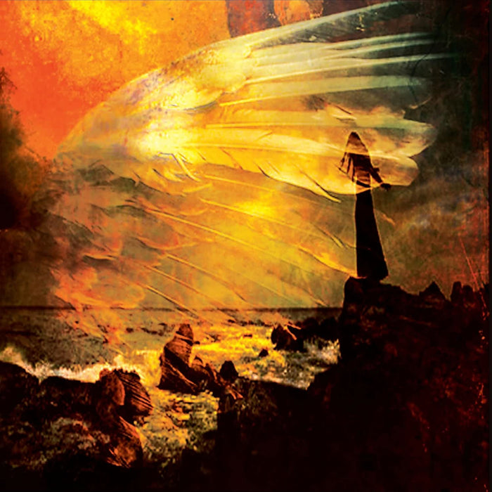 The Angelic Process - Weighing Souls With Sand Vinyl LP 2026