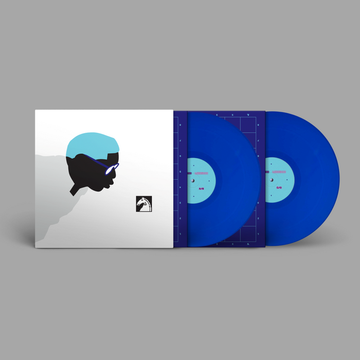 Actress LXXXVIII Vinyl LP 2023