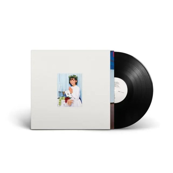 LOGIC 1000 Confirmation! Vinyl LP Due Out 02/10/26