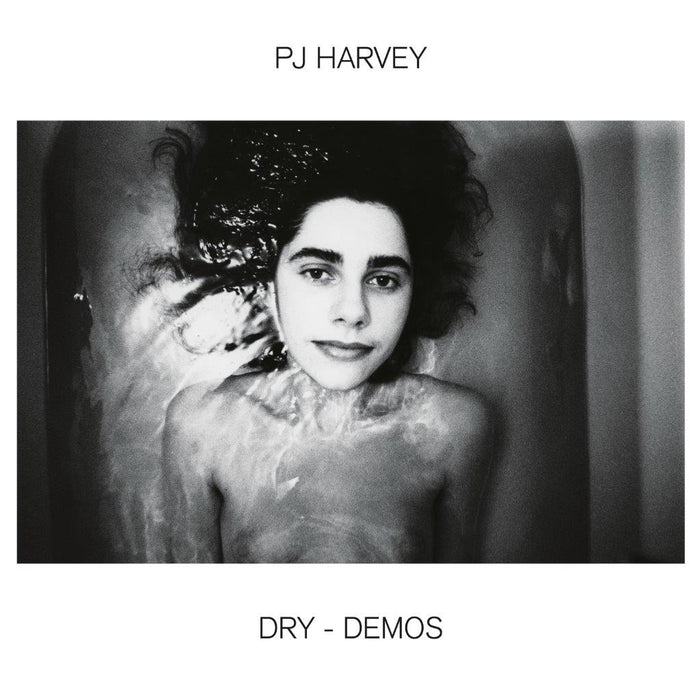 PJ Harvey Dry Demos Vinyl LP 2020