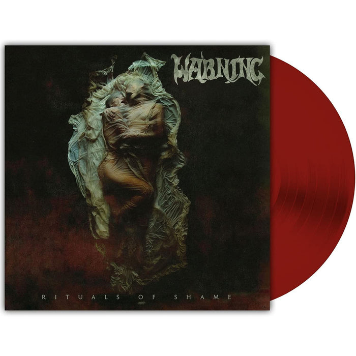 Warning Rituals of Shame Vinyl LP Due Out 19/06/26