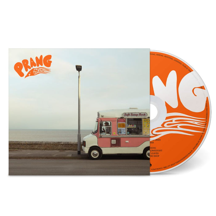 A PRANG CD 2026