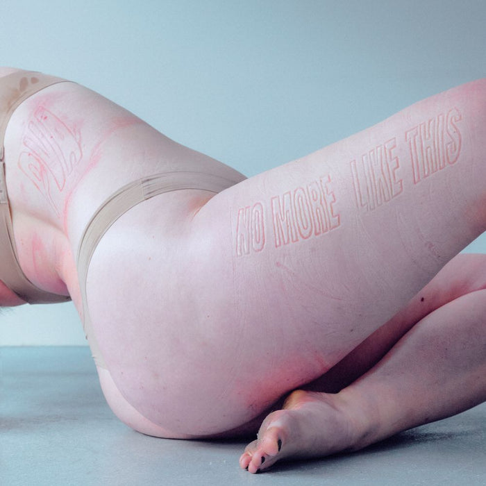 PVA No More Like This Vinyl LP Indies Pearl Mist Colour Due Out 23/01/26