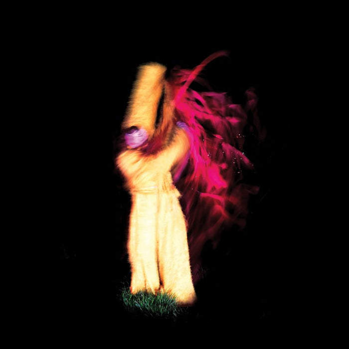 Mermaid Chunky slif slaf slof Vinyl LP 2024