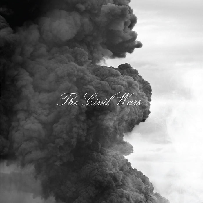 The Civil Wars The Civil Wars Vinyl LP Due Out 16/10/26