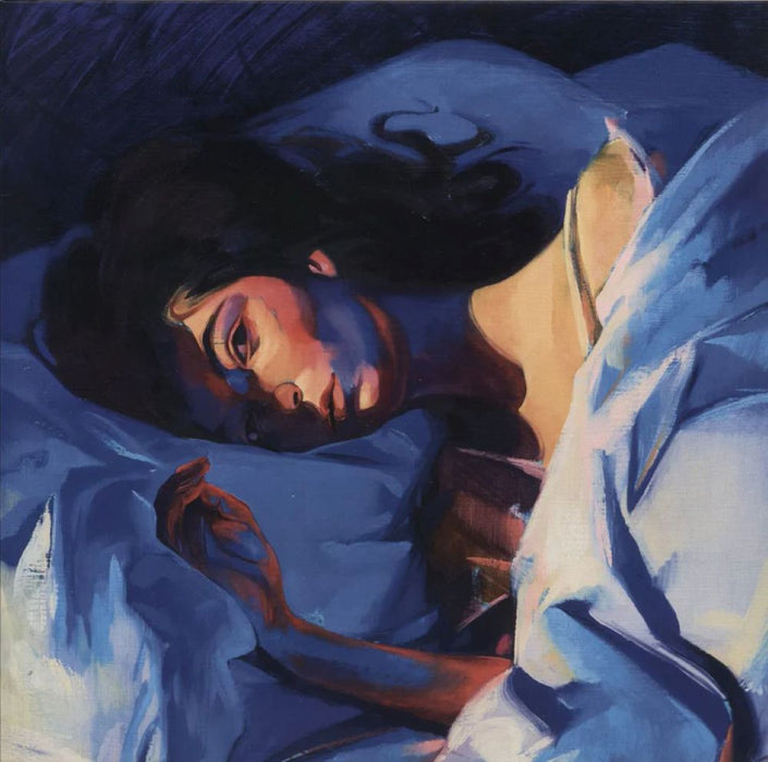 Lorde Melodrama Vinyl LP 2018