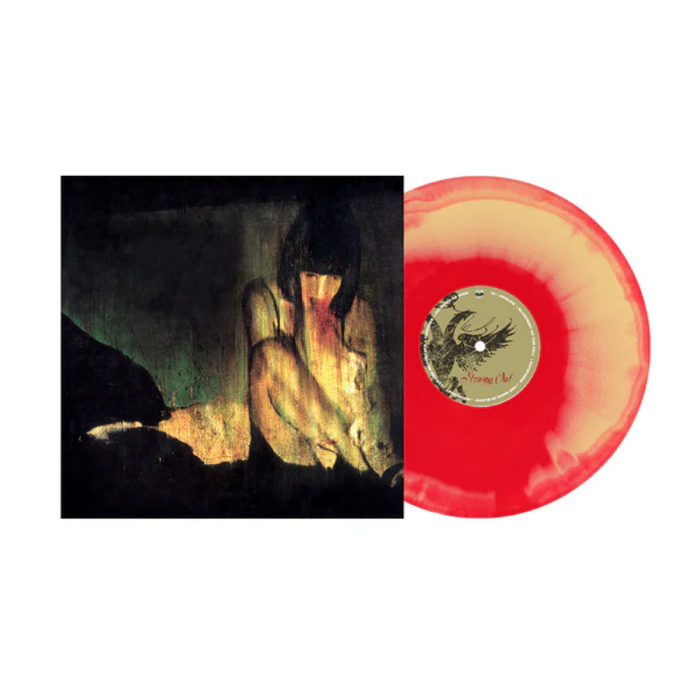 Strung Out Exile In Oblivion (20th Anniversary Edition) Vinyl LP Indies Red Yellow Swirl Colour 2025